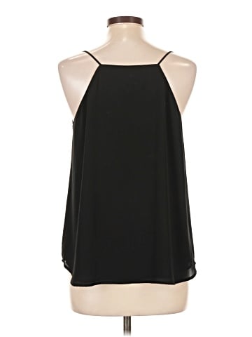 Ann Taylor LOFT Sleeveless Blouse (view 2)
