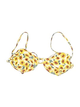 We Wore What Swimsuit Top