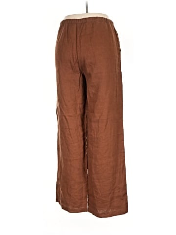 Rails Linen Pants (view 2)