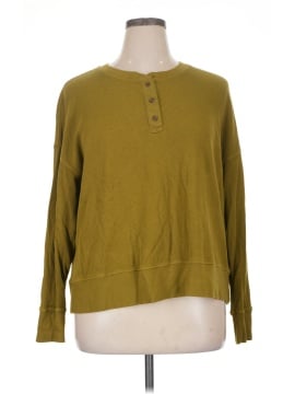 Lou & Grey Pullover Sweater