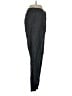 Uniqlo Chevron-herringbone Gray Dress Pants Size S - photo 4