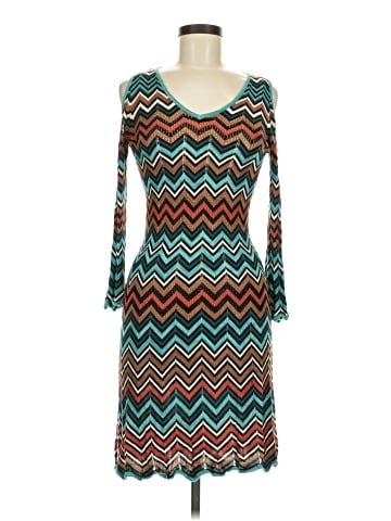 Cato Casual Dress (view 1)
