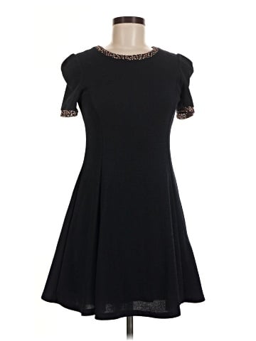 Mcginn Cocktail Dress (view 1)