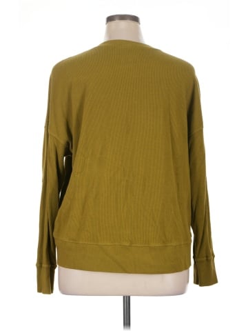 Lou & Grey Pullover Sweater (view 2)