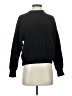 Topshop Solid Black Turtleneck Sweater Size 0 - 2 - photo 1