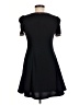 Mcginn Black Cocktail Dress Size EU 38 / US 8 - photo 2