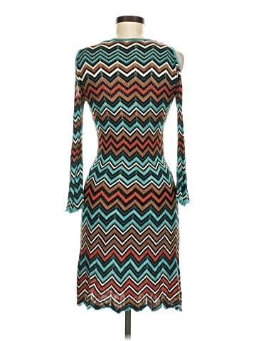 Cato Casual Dress (view 2)