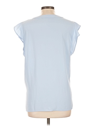 Zara Sleeveless Blouse (view 2)