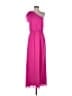 Gianni Bini 100% Polyester Pink Casual Dress Size S - photo 1