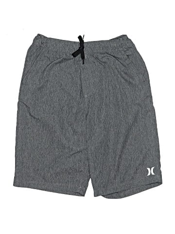 Hurley Athletic Shorts (view 1)