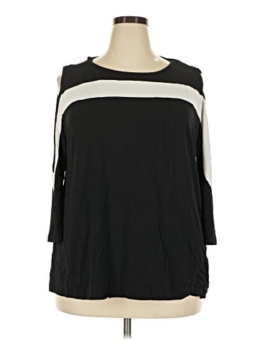 Creation L 3/4 Sleeve T-Shirt (view 1)