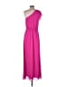 Gianni Bini 100% Polyester Pink Casual Dress Size S - photo 2