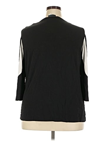 Creation L 3/4 Sleeve T-Shirt (view 2)
