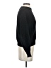 Topshop Solid Black Turtleneck Sweater Size 0 - 2 - photo 4