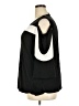 Creation L Black 3/4 Sleeve T-Shirt Size 20 - photo 5
