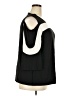 Creation L Black 3/4 Sleeve T-Shirt Size 20 - photo 4