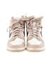 Nike Pink Sneakers Size 6 - photo 2