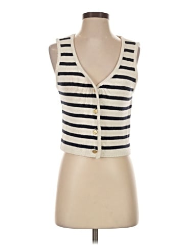 Abercrombie & Fitch Sweater Vest (view 1)