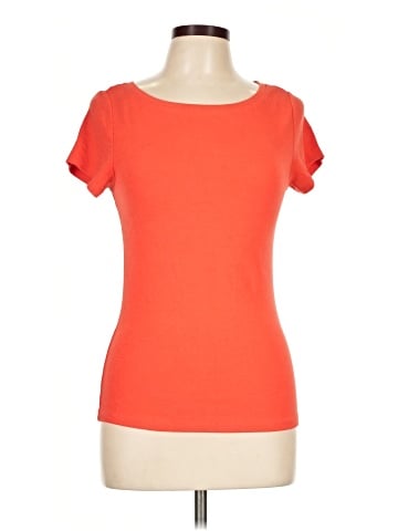 Andrea Jovine Short Sleeve T-Shirt (view 1)