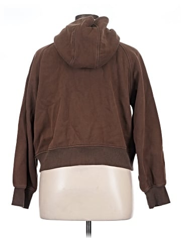 Automet Zip Up Hoodie (view 2)