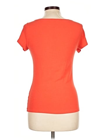 Andrea Jovine Short Sleeve T-Shirt (view 2)