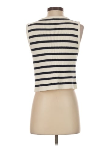 Abercrombie & Fitch Sweater Vest (view 2)