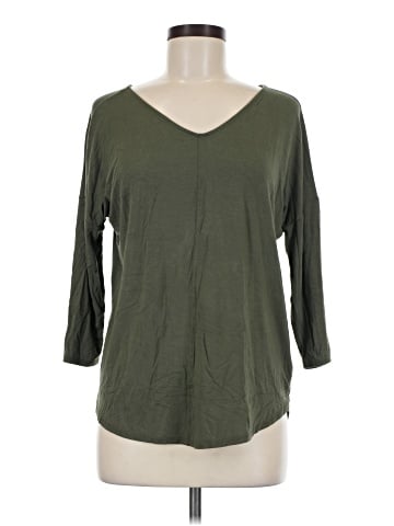 Tahari 3/4 Sleeve Top (view 1)