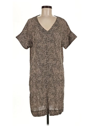 Bobeau Casual Dress (view 1)