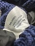 Gap 100% Cotton Blue Cardigan Size S (tall) - photo 8