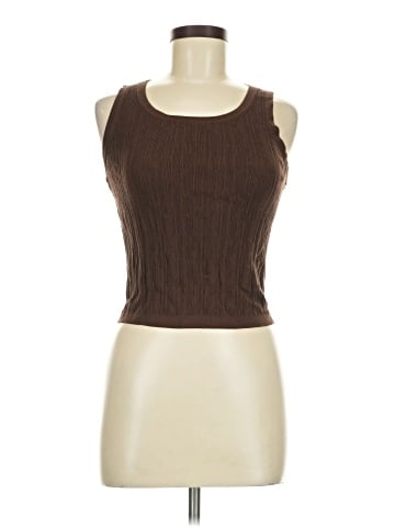 Ann Taylor LOFT Tank Top (view 1)