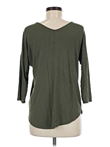 Tahari 3/4 Sleeve Top (view 2)