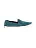 Sperry Top Sider Teal Sneakers Size 9 - photo 1