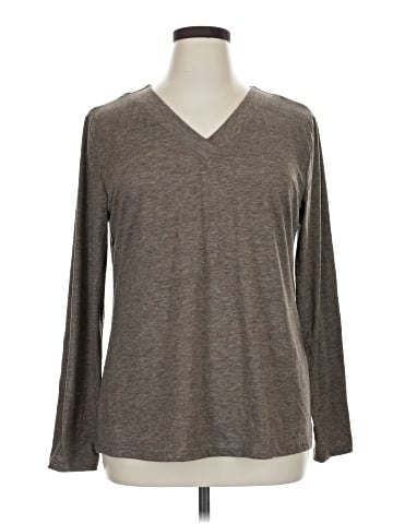Xieerduo 3/4 Sleeve T-Shirt (view 1)