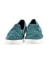 Sperry Top Sider Teal Sneakers Size 9 - photo 2