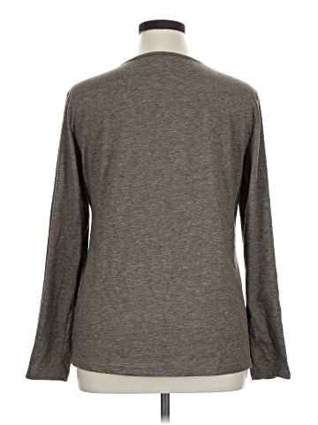 Xieerduo 3/4 Sleeve T-Shirt (view 2)