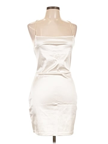 Divided by H&M Cocktail Dress (view 1)