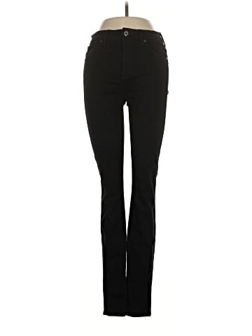 7 For All Mankind Jeggings (view 1)