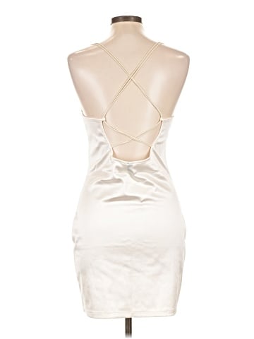 Divided by H&M Cocktail Dress (view 2)