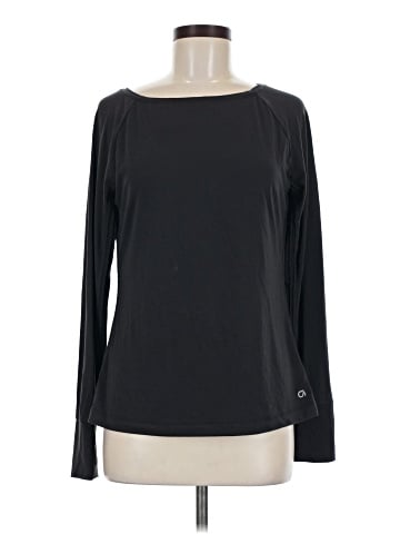 Gap Fit Long Sleeve T-Shirt (view 1)