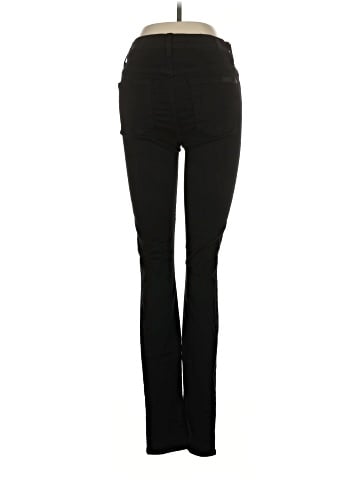 7 For All Mankind Jeggings (view 2)