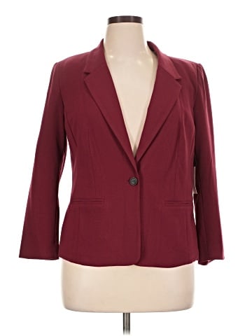 Kensie Blazer (view 1)
