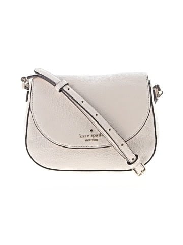 Kate Spade New York Leather Crossbody Bag (view 1)