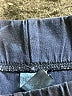 Unbranded Tie-dye Blue Athletic Shorts Size M - photo 3