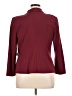 Kensie Burgundy Blazer Size XL - photo 2