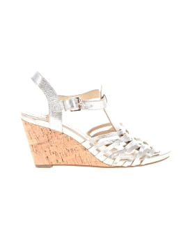 Isaac Mizrahi Live! Wedges