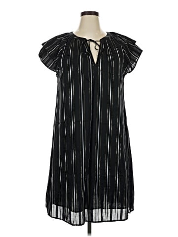 Ann Taylor Casual Dress (view 1)