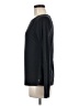 Gap Fit Black Long Sleeve T-Shirt Size M - photo 5