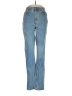 L.A. Blues 100% Cotton Blue Jeans Size 6 - photo 1