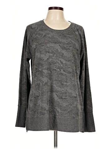 RBX Pullover Sweater (view 1)