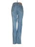 L.A. Blues 100% Cotton Blue Jeans Size 6 - photo 2